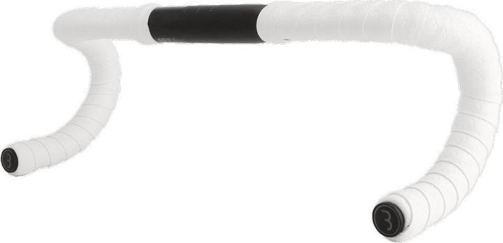 Produktbild BBB Lenkerband rutschfest PU 200x3cm schwarz