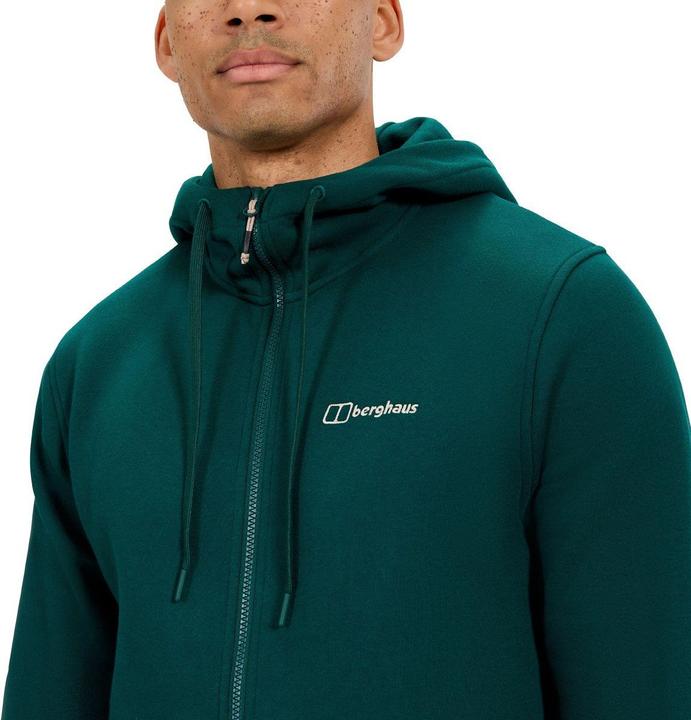 Immagine prodotto Berghaus Logo Full Zip Hoodie (48)