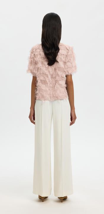 Immagine prodotto Selected U-Boot-Ausschnitt Oberteil (42)