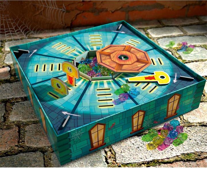 Immagine prodotto Haba La chiave rivelatrici (Italiano)