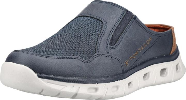 Produktbild Tom Tailor Pantoletten (41)