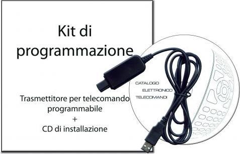 Bravo 92602659 (Device-specific remote control)