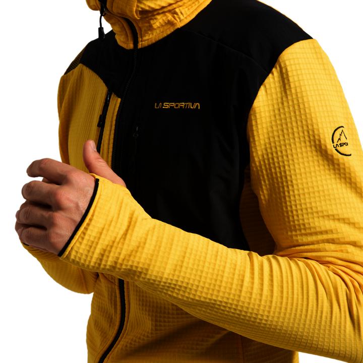 Image du produit La Sportiva Lucendro Thermal Hoody M (XL)