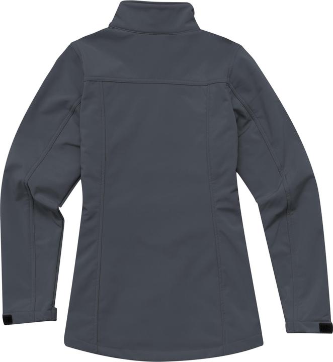 Actual product image Elevate Maxson softshell jacket (XL)