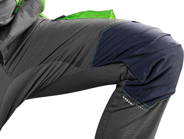 Immagine prodotto Neo Pantaloni da lavoro PREMIUM 100% cotone ripstop taglia XS (XS)