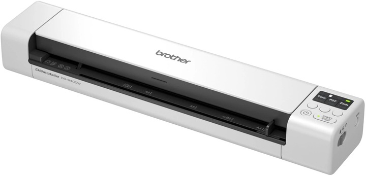 Immagine prodotto Brother DS-940DW (USB, WiFi)