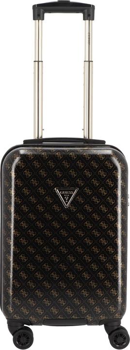 Produktbild Guess Koffer & Trolley Jesco 18 in 8-Wheeler (33 l, Handgepäck (bis 50l))