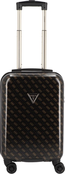 Immagine prodotto Guess Valigia e carrello Jesco 18 in 8 ruote (33 l, Bagaglio a mano (fino a 50 litri))