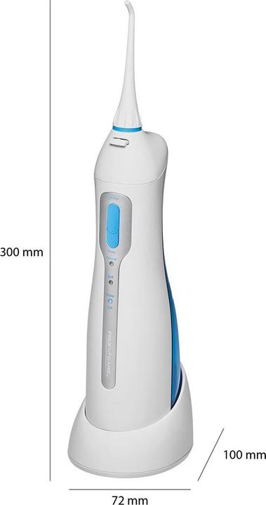 Actual product image ProfiCare PC-MD 3026