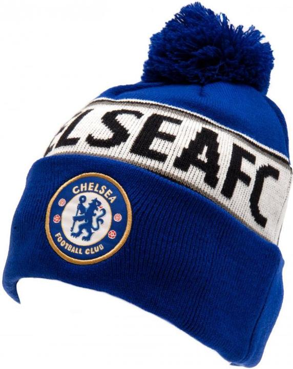 Produktbild Chelsea FC Skimütze