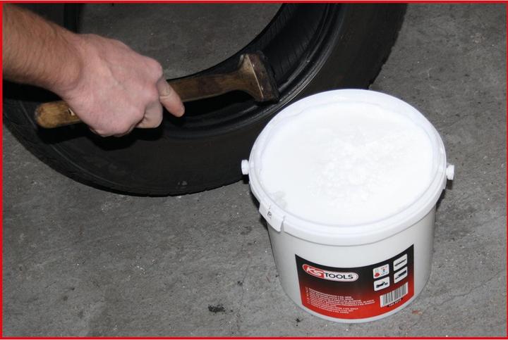 Produktbild KS Tools Reifenmontagepaste