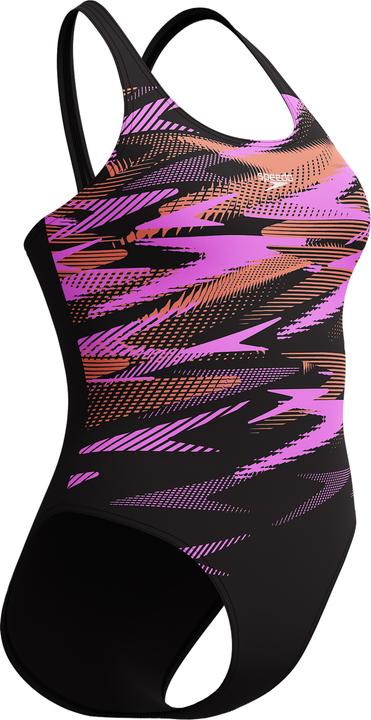 Produktbild Speedo HyperBoom Placement Muscleback (32, 36)