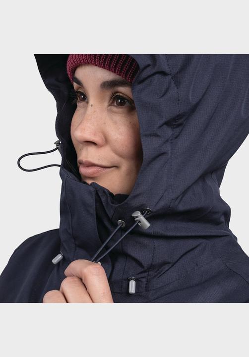 Produktbild Schöffel Women's 3In1 Jacket Okere (3XL, 46)