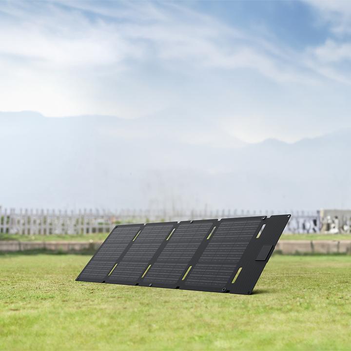 Produktbild EcoFlow River 3 UPS und 45W Solar Panel (245 Wh, 3.55 kg)
