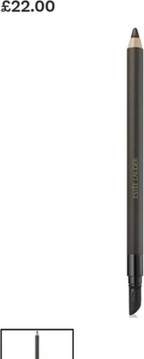 Actual product image Estée Lauder Double Wear (02 Espresso)