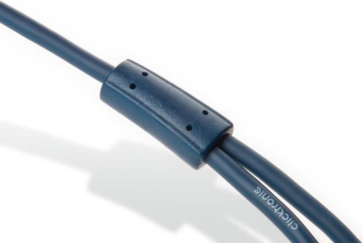 clicktronic MP3 Sound-Duo (0.00 m)