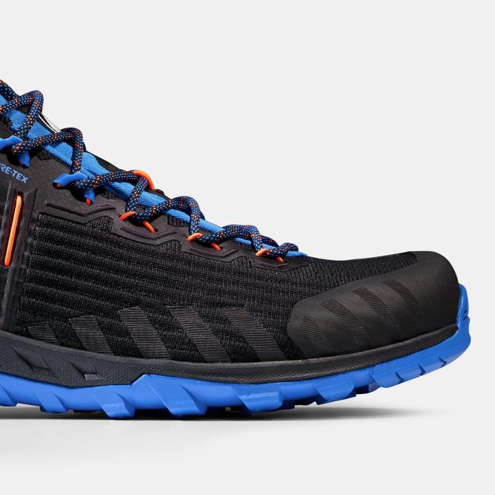 Actual product image Mammut Alnasca Knit III Low GTX Men (40 2/3)