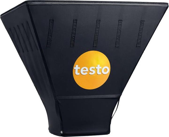 Actual product image Testo 0554 4203