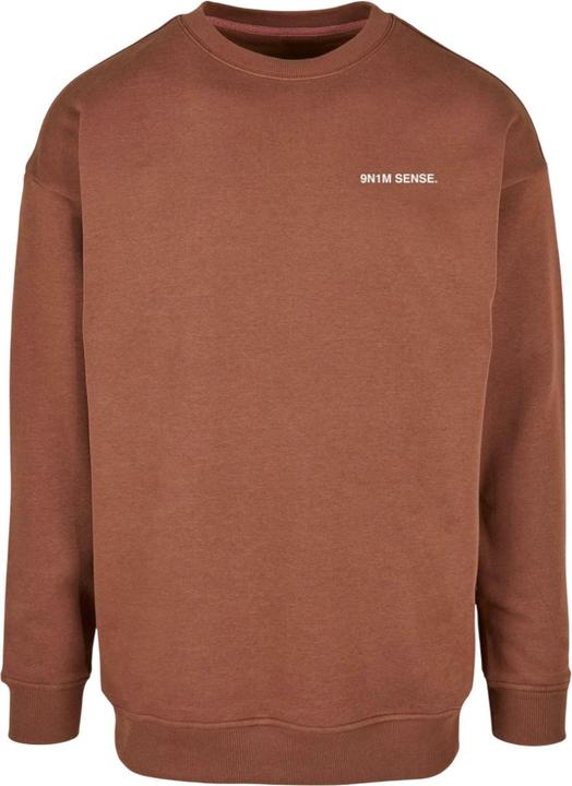 Produktbild 9N1M Sense Dubai World Sweatshirt Rundhalsausschnitt (L)