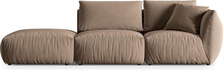 Produktbild Micadoni Chris (3-Sitzer, Modular Sofa)