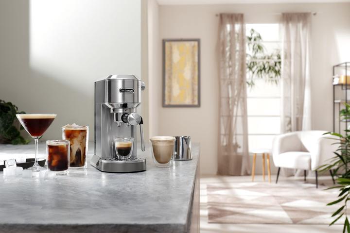 Produktbild De'Longhi Dedica Duo