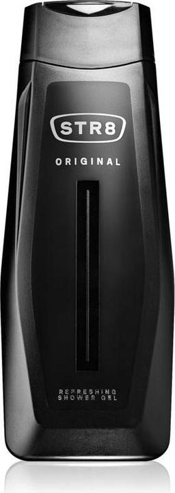 Produktbild Str8 Original (400 ml)