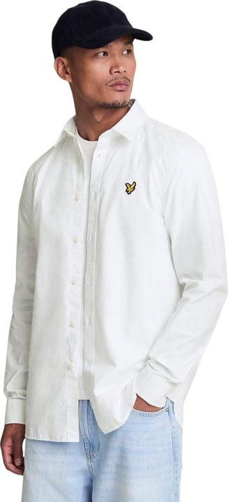 Immagine prodotto Lyle and Scott Camicia Logo Uomo (S)