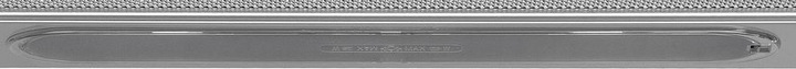 Actual product image Whirlpool AKR 6390/1 IX (Flat-screen hood)