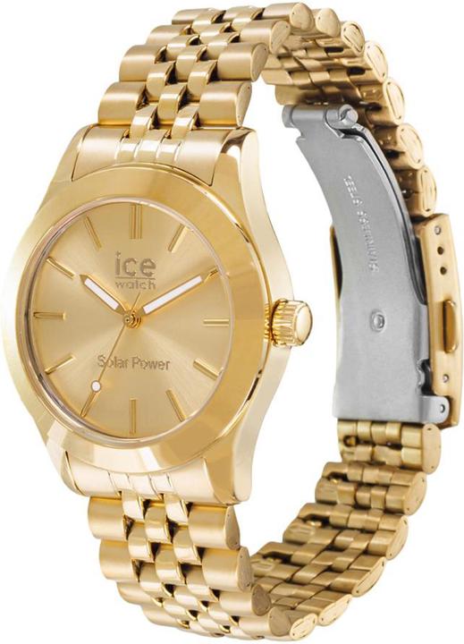 Actual product image ICE Watch Damenuhr IW (Analogue wristwatch, 34.50 mm)