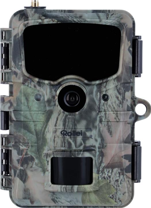 Rollei Wildlife camera 4G