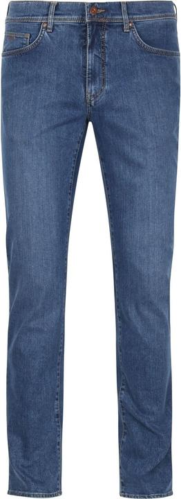 Actual product image BRAX Cadiz Jeans Straight regular blue (W32/L36)