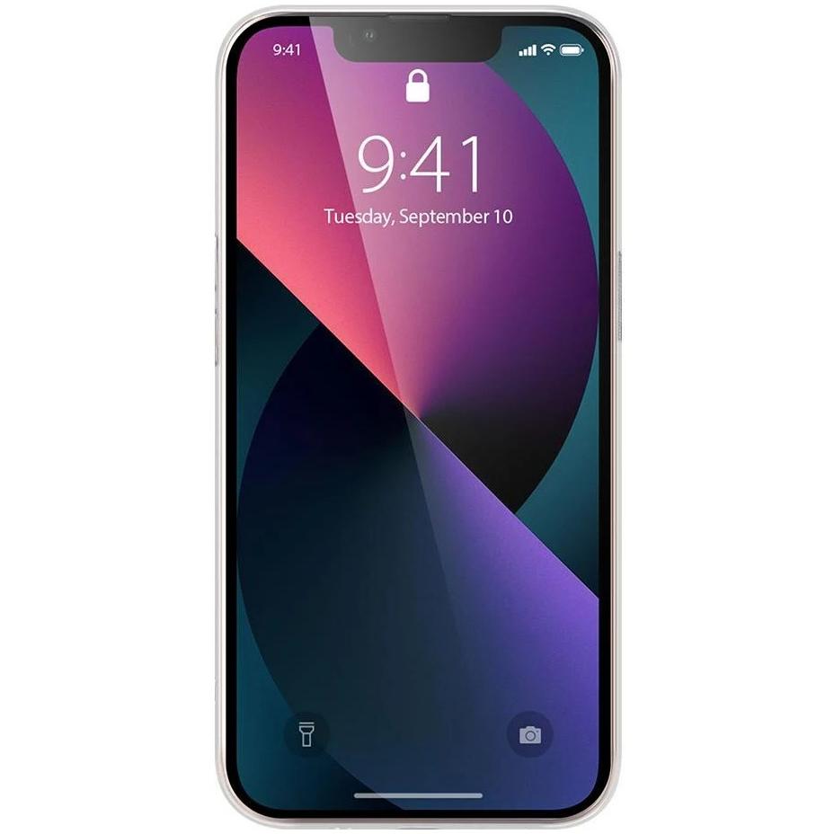Thumbnail - Nevox StyleShell Flex iPhone 15 Plus transp. (Apple iPhone 15 Plus), Smartphone Hülle, Transparent