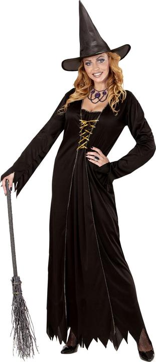 Actual product image Widmann HEXE (Kleid, Hut), XL (XL)