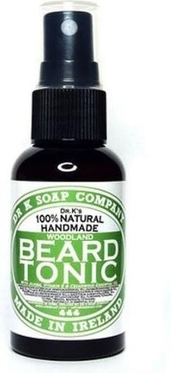 Actual product image Dr. K Soap Company Woodland (50 ml)