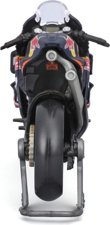 Produktbild Maisto MotoGP Red Bull KTM #43 Miller 2023
