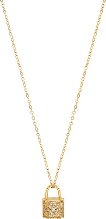 Produktbild Heideman Claustra goldfarbend (100% Edelstahl)