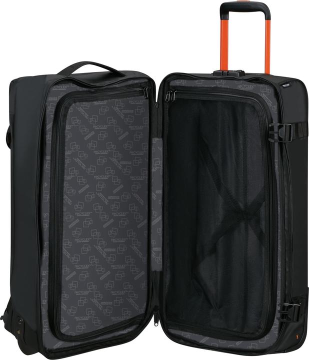 Produktbild American Tourister Urban Track 2 Rollen Reisetasche M 68 cm (84 l)