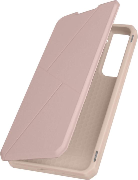 Actual product image Dux Ducis Skin X Series Bookcover (Samsung Galaxy S22+)