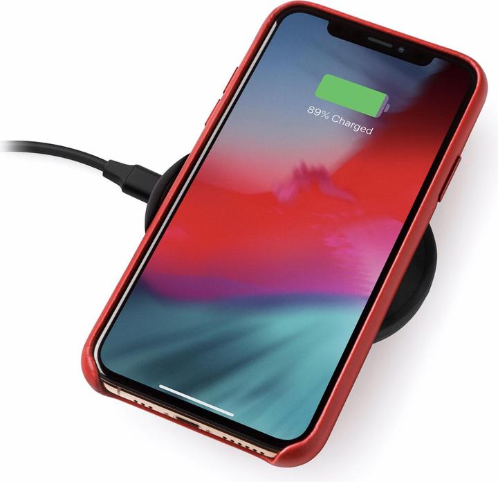 Produktbild TwelveSouth HiRise Wireless 2-1 Desktop Charger