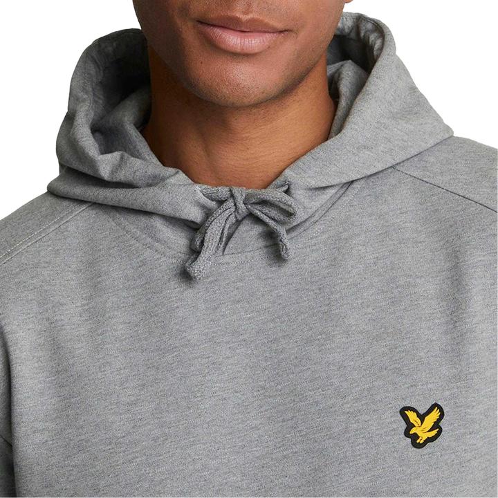 Produktbild Lyle and Scott Kapuzenpullover Fleece (M)