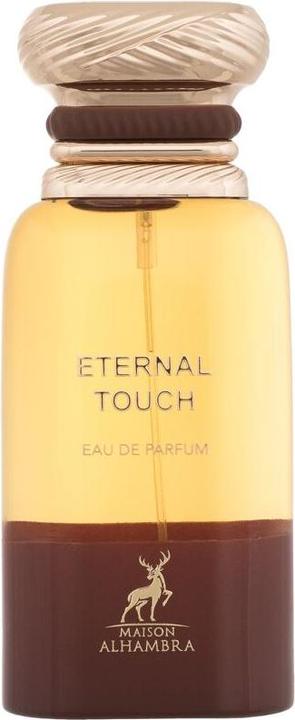 Produktbild Maison Alhambra Eternal Touch (Eau de Parfum, 80 ml)