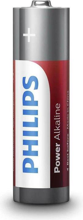 Produktbild Philips Power Alkaline (12 Stk., AA)