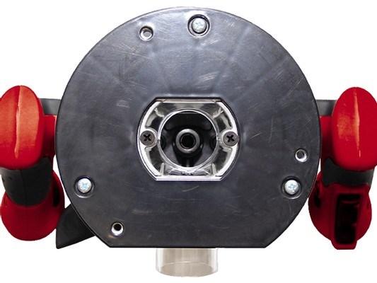 Actual product image Einhell TC-RO 1155 E (Router)