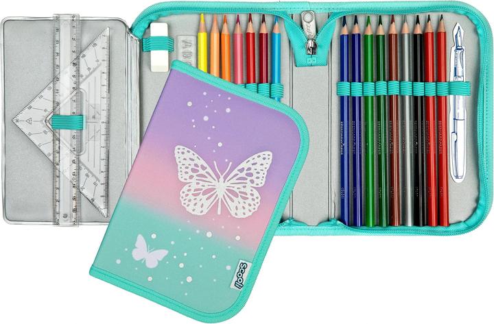 Actual product image Scooli Butterfly