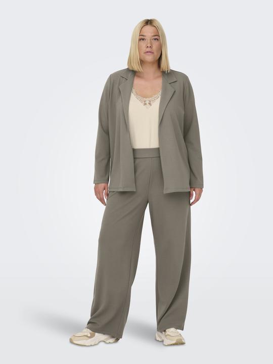 Produktbild Only Klassischer Curvy Blazer (48)