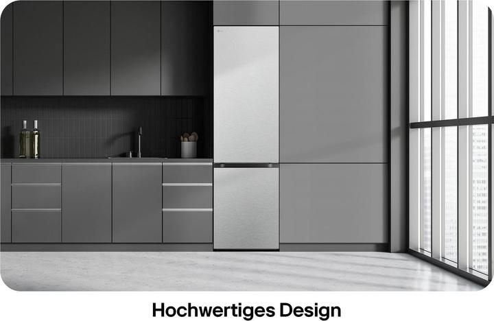 Image du produit LG GBV7280AMB (387 l)