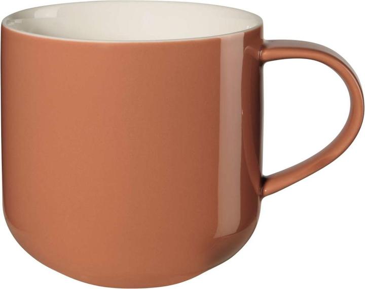 Red, Red clay, Red clay