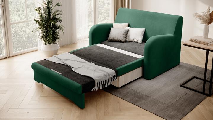 Actual product image ELTAP Ario (2 person sofa, Sofa bed)