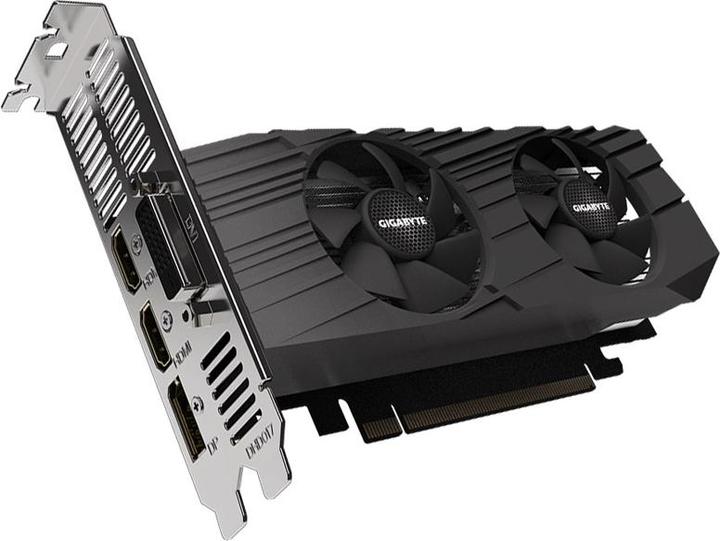 Immagine prodotto Gigabyte GeForce GTX 1650 D6 OC (4 GB)