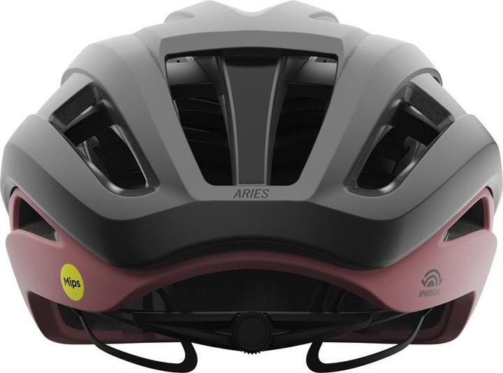 Actual product image Giro Aries Spherical MIPS Helmet (51 - 55 cm)